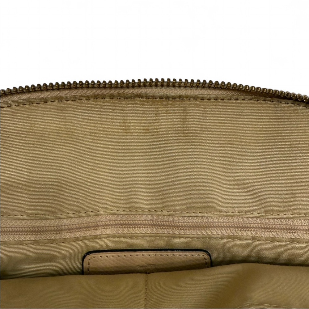 COACH Cora Domed Satchel | Style F33909 - Picture 10 of 11